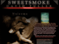 sweetsmokedavidfuller.com