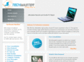techmastercomputers.com