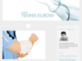 tenniselbow.co.nz