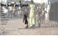 theballproject.com