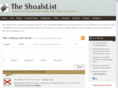 theshoalslist.com