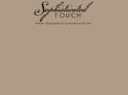 thesophisticatedtouch.net
