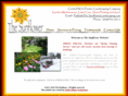 thesunflowerlandscaping.com