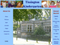 tissingtonkindergarten.com