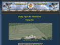 toledo-flyingtigers.com