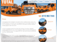 totalaggregates.com