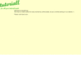 tutoriall.org