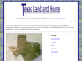 txlandandhome.com