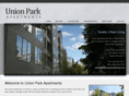 unionparkapartments.com
