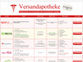 versandapothekeversandkostenfrei.net