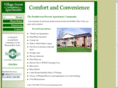 villagegreen-apt.com