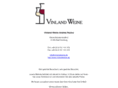 vinland-wein.com