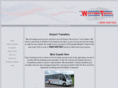western-travel.co.uk