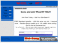 wheelofhits.com