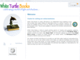 whiteturtlebooks.com