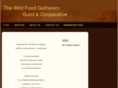 wildfoodgatherersguild.org