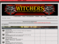 witchers.info