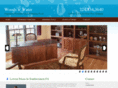 woodsnwateronline.com