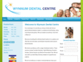 wynnumdentalcentre.com