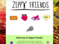 zippyfriends.com