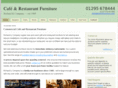 1stforfurniture.com