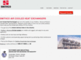 aircooledheatexchangers.net