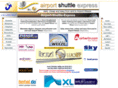 airport-shuttle-express.com