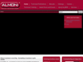 almoninc.com