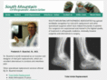 anklejoint.net