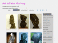 artaffairsgallery.com