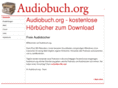 audiobuch.org