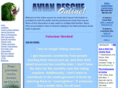 avianrescue.org