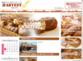 bakery-harvest.com