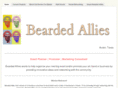 beardedallies.com