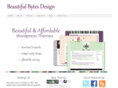 beautifulbytesdesign.com