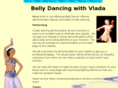 belly-dancer.org.uk