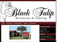 blacktuliprestaurant.com