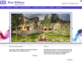 blueribbonrenovation.com