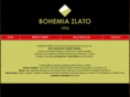 bohemia-zlato.com