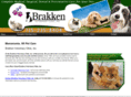 brakkenveterinaryclinic.com
