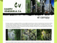 canopyvenezuela.com