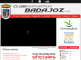 cdbadajozsad.com