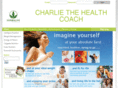 charliethehealthcoach.com