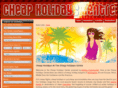 cheapholidayscentre.com