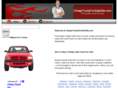 cheaptrucksforsalesite.com