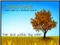 christinadarnell.com