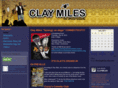 claymiles.com