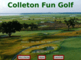 colletonfungolf.com