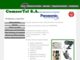 comsertelsa.com