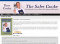 cookedupsales.com